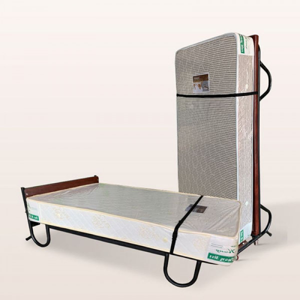 Giường phụ khách sạn kiểu đứng GP-K20