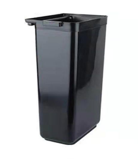 Khay dài dùng cho xe đẩy đa năng 3 tầng HT08632