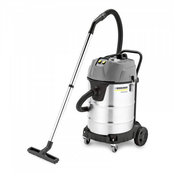 Máy hút bụi khô và ướt Karcher NT 70/2 Me Classic * EU