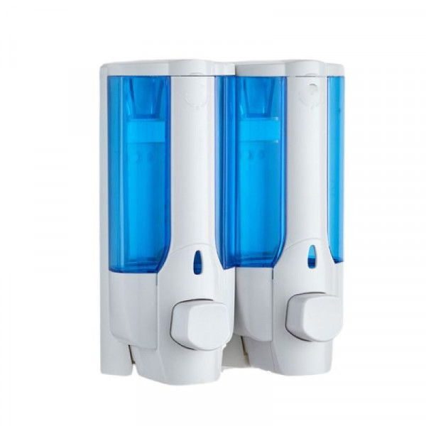 Hộp đựng nước rửa tay 250ml x 2 HTNRT02