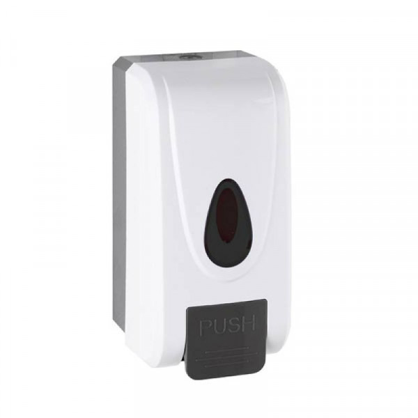 Hộp đựng nước rửa tay 1000ml HTN-RT-1L