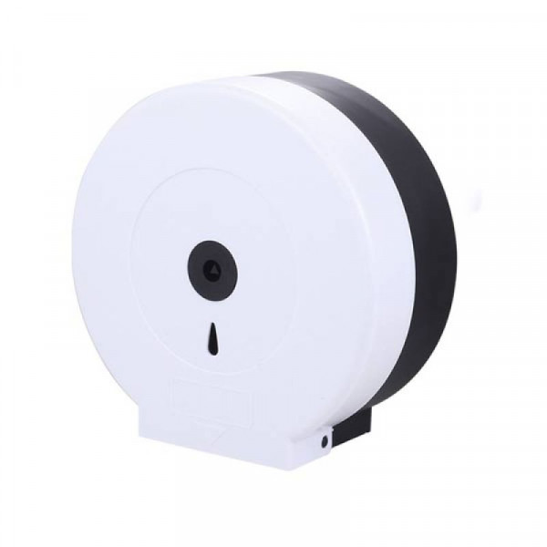 Hộp đựng giấy vệ sinh treo tường bằng nhựa TDGVS-NR