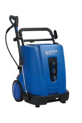 Máy phun áp lực Nilfisk MH 1C-110/600 230/1/50 EU (107145000)