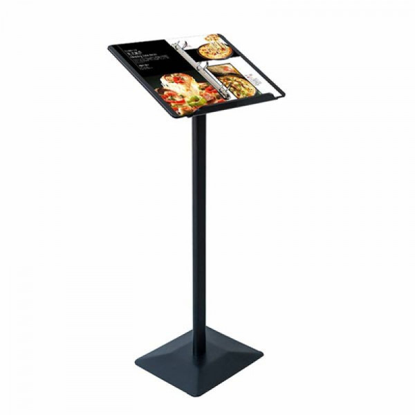 Bảng đặt quyển menu HV-BM5