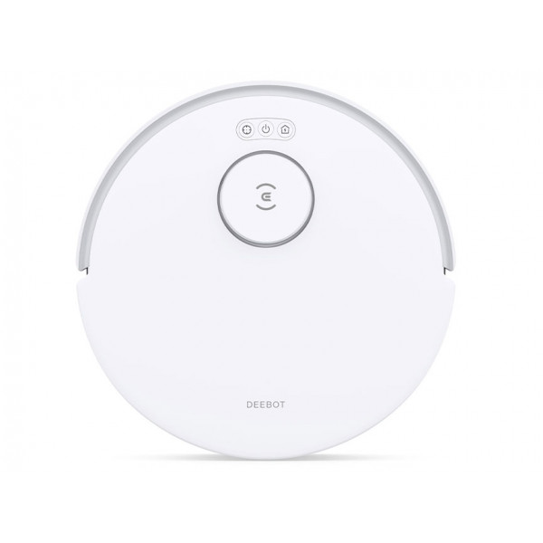 Robot hút bụi lau nhà Ecovacs Deebot N20 Pro