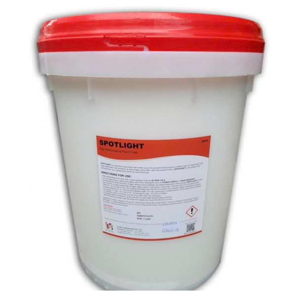 Chất phủ bóng đa năng Klenco SpotLight-20L