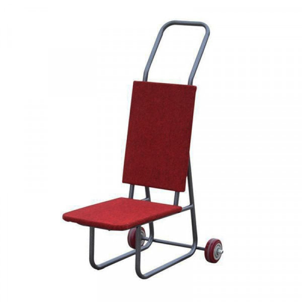Xe đẩy ghế HTIXG25