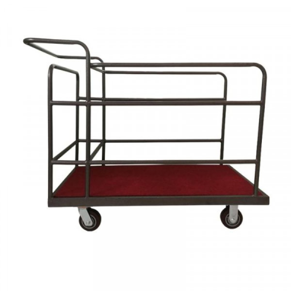 Xe đẩy dọn bàn HTSXDB30
