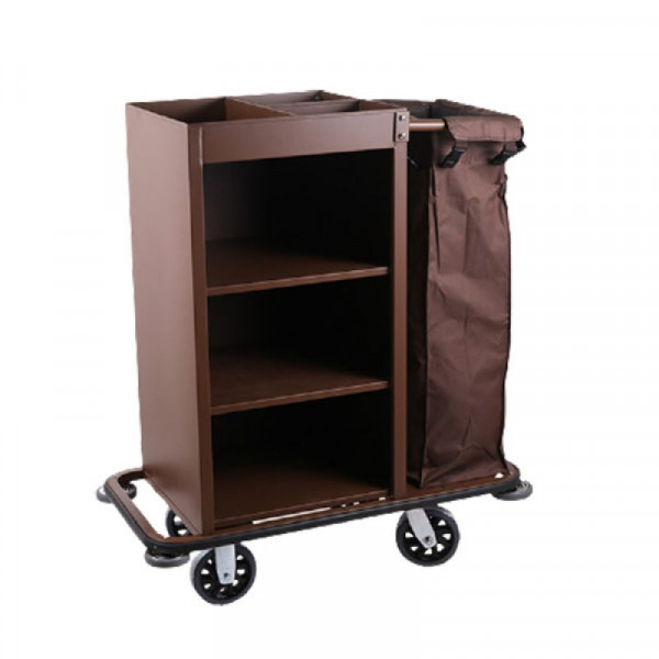 Xe làm buồng thép sơn tĩnh điện nhỏ HTSX03-F