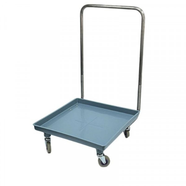 Xe đẩy khay Rack đựng ly, cốc, bát đĩa HTNXR