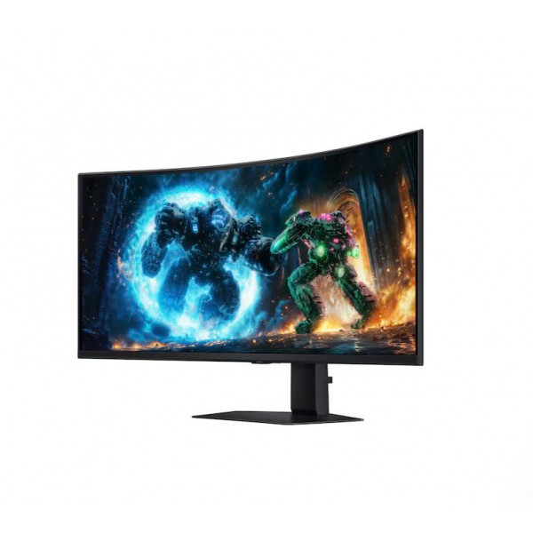 Màn hình Gaming Samsung Odyssey G9 LS49DG910SEXXV 