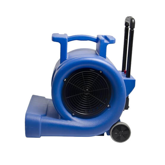 Quạt sấy sàn, thảm công nghiệp Amtek AT-1000