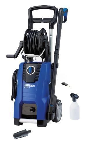 Máy phun áp lực Nilfisk E130.3-10 H X-TRA EU (128470504)