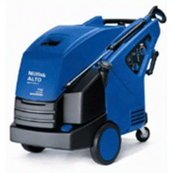 Máy phun áp lực Nilfisk Neptune E 12