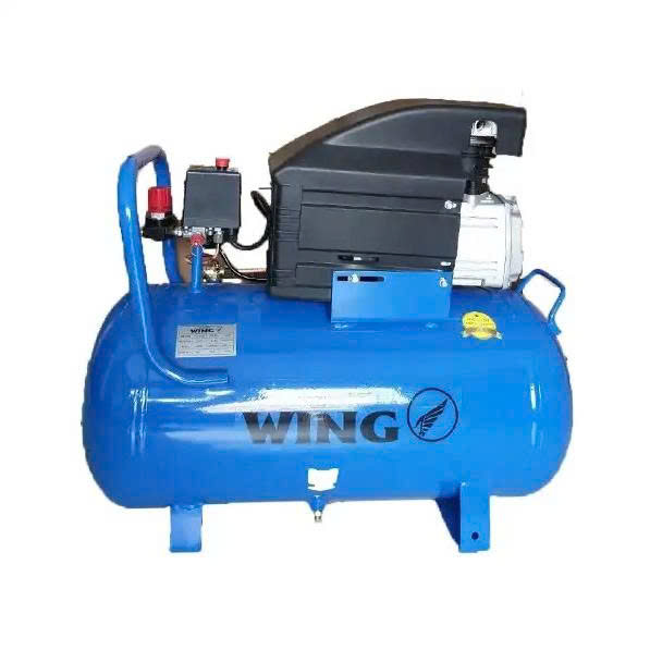 Máy nén khí đầu liền Wing TM-0.1/8-12L