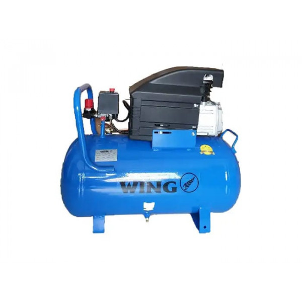 Máy nén khí đầu liền Wing TM-0.3/8-60L