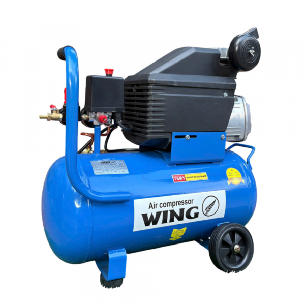 Máy nén khí đầu liền Wing TM-0.2/8-30L