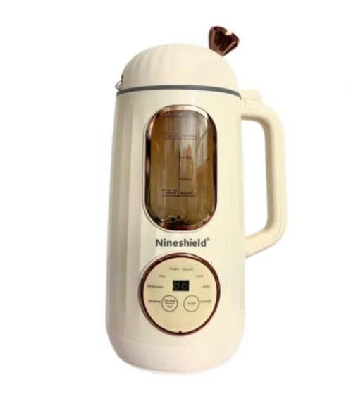 Máy làm sữa hạt Nineshield KB-120