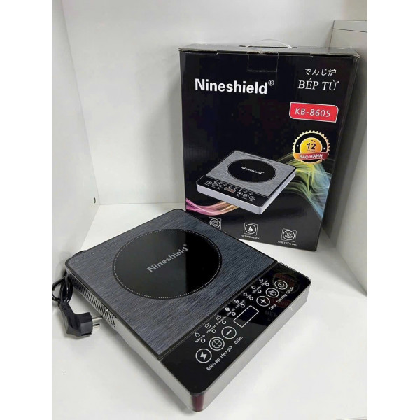 Bếp từ Nineshield KB-8605