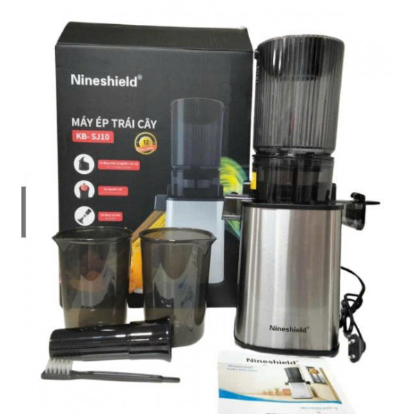 Máy ép trái cây Nineshield KB-SJ10
