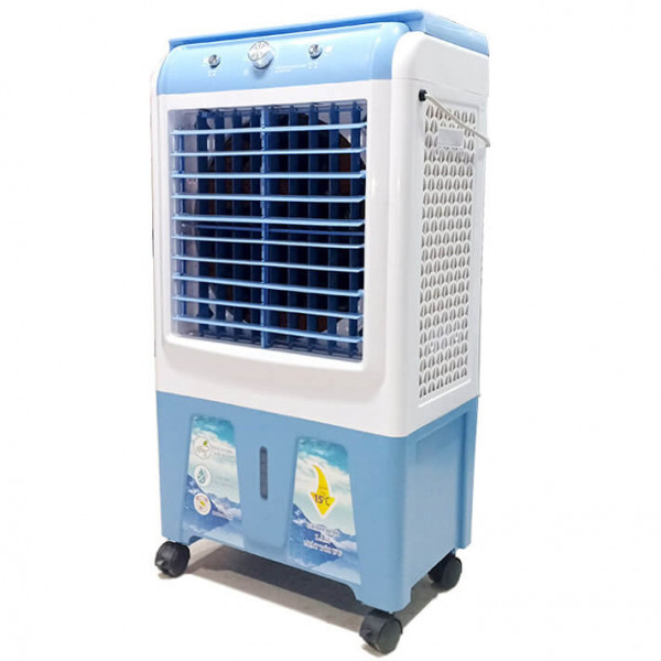 Quạt điều hòa hơi nước Nineshield KB-588A