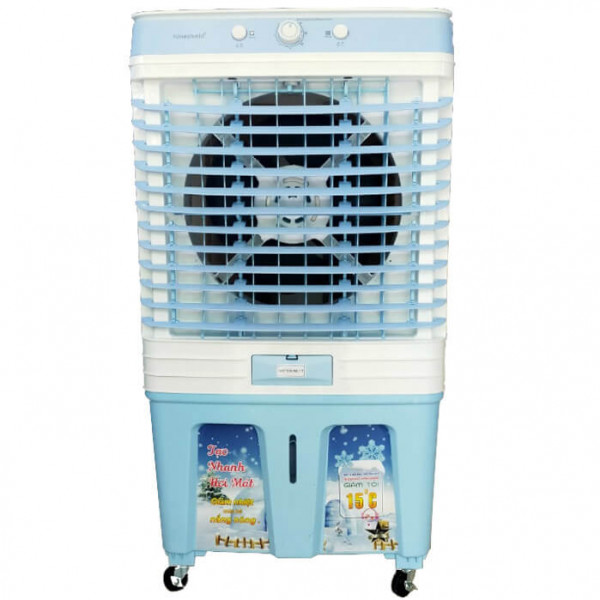 Quạt điều hòa hơi nước Nineshield KB-F1206