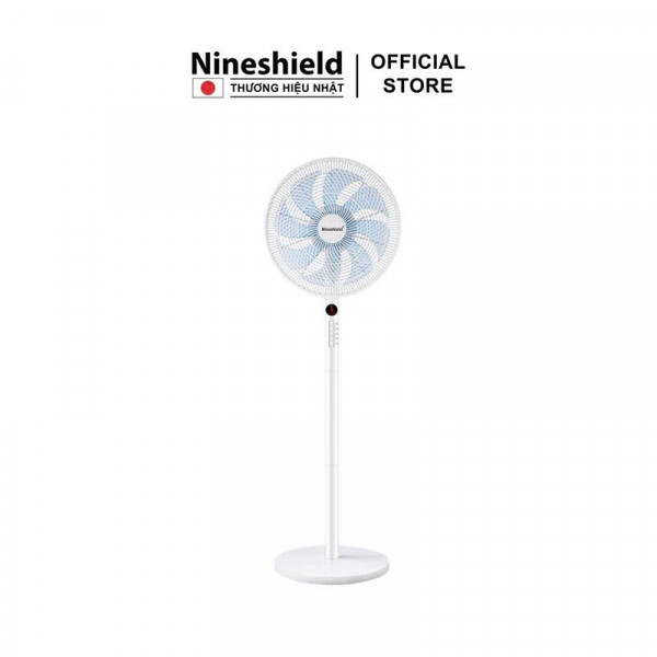 Quạt cây 18 Inch Nineshield KB-1901R bản điện tử