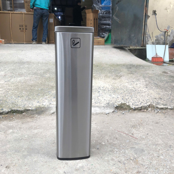 Cây gạt tàn thuốc lá chữ nhật CGTCN-01