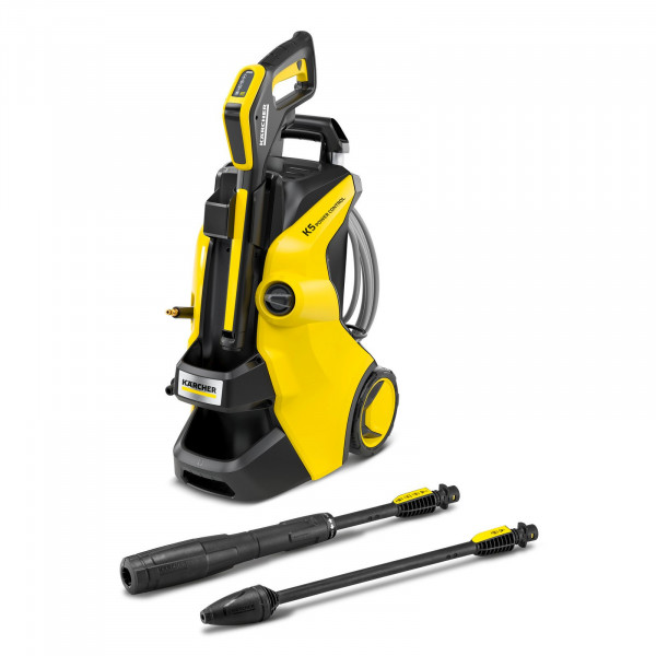 Máy phun rửa áp lực cao Karcher K 5 Power Control Flex 