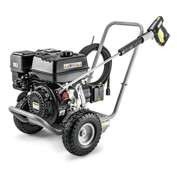 Máy phun rửa áp lực cao Karcher HD 6/15 G Classic *KAP
