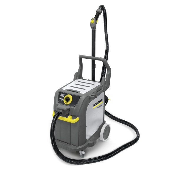 Máy làm sạch bằng hơi nước nóng Karcher SGV 8/5 Classic *EU