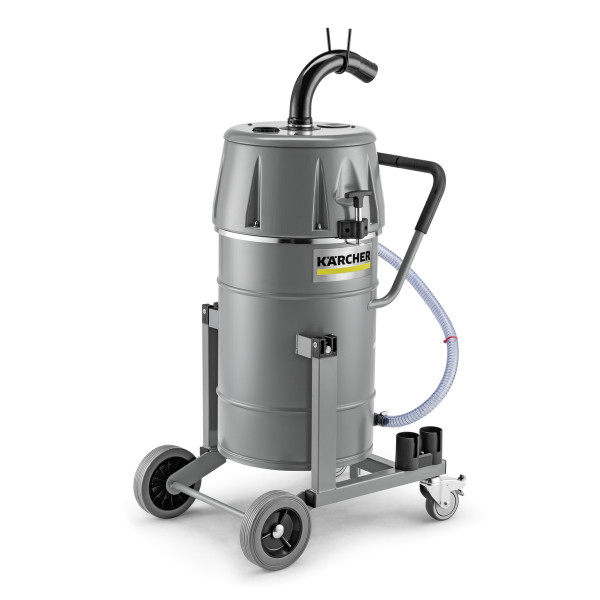 Máy hút bụi công nghiệp Karcher IVR-L 65/12-1 Tc