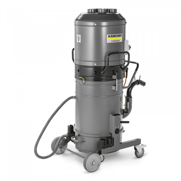 Máy hút bụi công nghiệp Karcher IVR 40/30 Sc