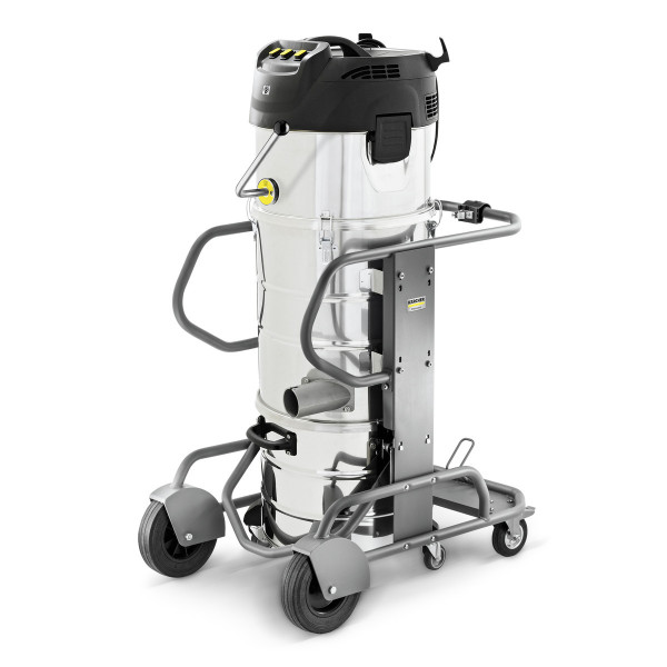 Máy hút bụi công nghiệp Karcher IVM 60/36-3