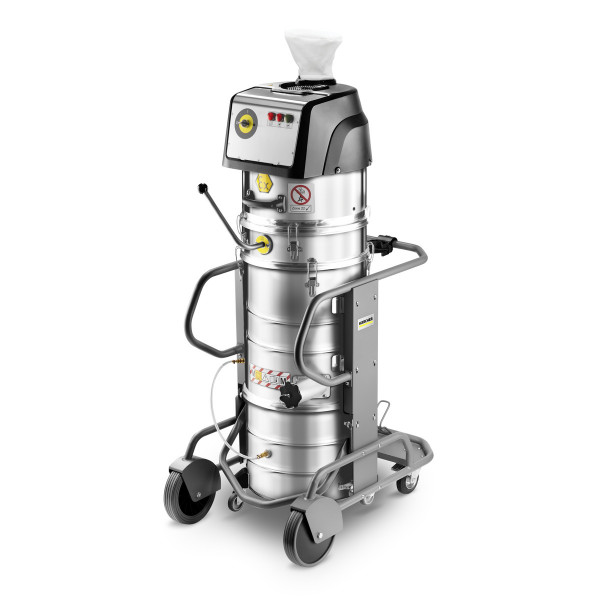 Máy hút bụi công nghiệp Karcher IVM 60/30 M Z22