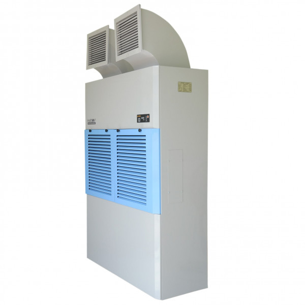 Máy hút ẩm công nghiệp Harison HD-504PS