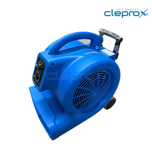 Quạt thổi thảm CleproX DC100NEW