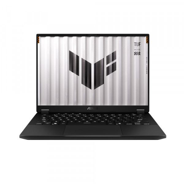 Laptop ASUS TUF Gaming A14 FA401KM-RG010WS (AMD Ryzen AI 7 350 | RTX 5060 8GB GDD7 | 14-inch 2.5K WQXGA | 32GB | 1TB | Windows 11 Home + Microsoft Office Home 2024 + Microsoft 365 Basic | Xám)