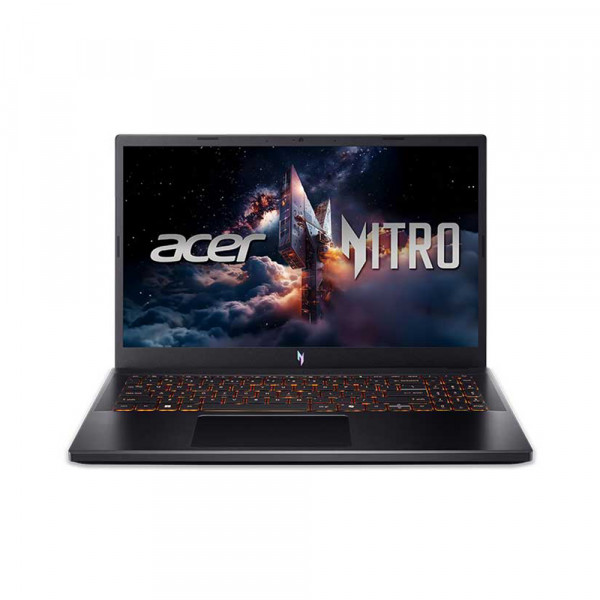 Laptop Acer Gaming Nitro V 15 ProPanel ANV15-52-72BM NH.QZ9SV.004 (Intel Core i7-13620H | RTX 5050 | 15.6