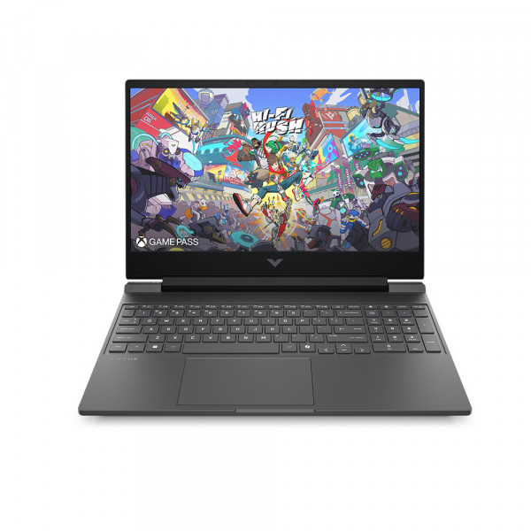 Laptop HP VICTUS 15-fa2731TX B85LNPA (Intel Core i5-13420H | RTX 3050 | 15.6 inch FHD 144Hz | 16GB | 512GB | Win 11 | Đen)