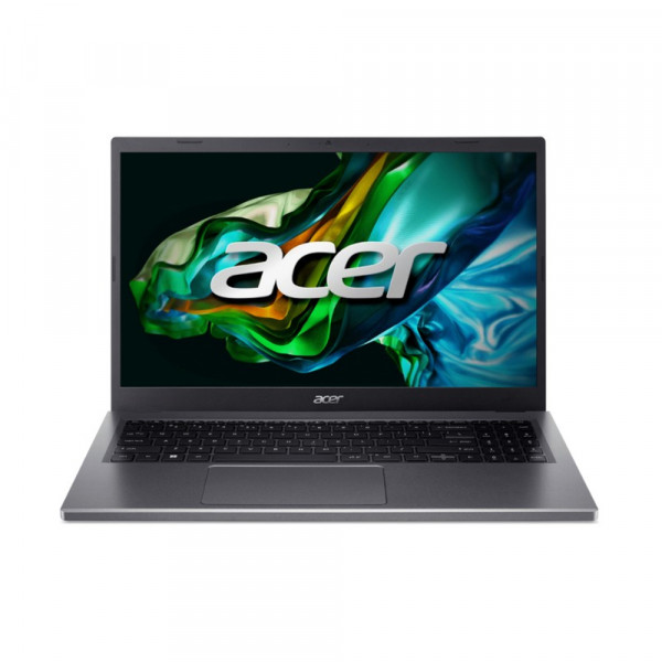 Laptop Acer Aspire A515-58P-9841 - NX.KVGSV.003 (Core i9-13900H | 15.6 inch FHD IPS | 16GB | 512GB SSD | Win 11 | Xám)