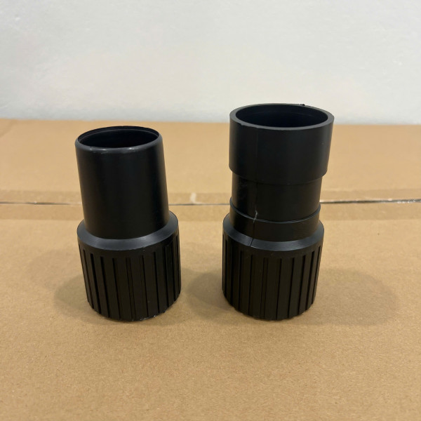 Khớp nối ống mềm máy hút bụi công nghiệp 70L, 80L