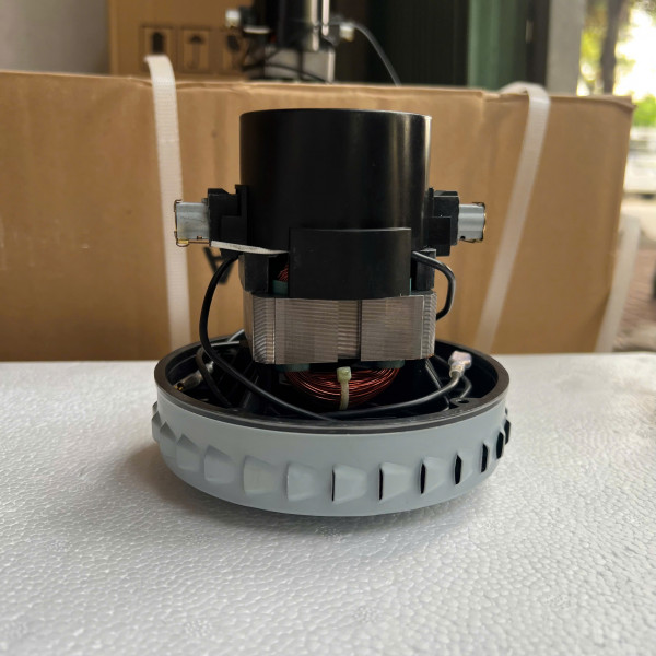 Motor máy hút bụi công nghiệp 30L (công suất 1500W)