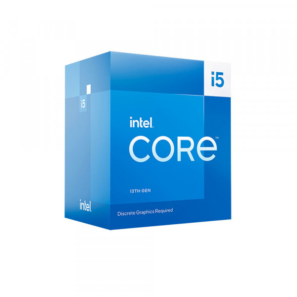 CPU Intel Core i5 13500 (Intel LGA1700 - 14 Core - 20 Thread - Base 2.5Ghz - Turbo 4.8Ghz - Cache 24MB)