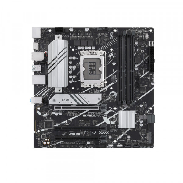 Mainboard Asus B760M-A D4-CSM DDR4