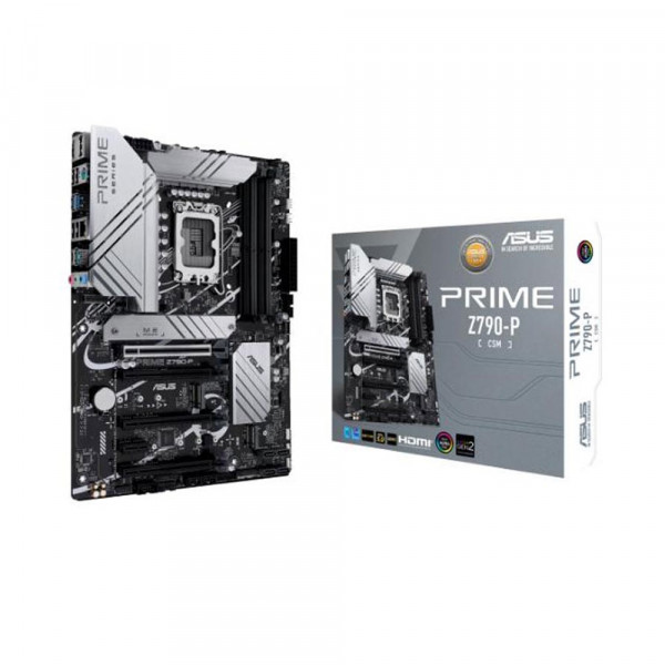 Mainboard Asus PRIME Z790-P-CSM DDR5