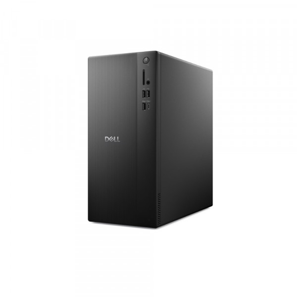 Máy tính để bàn đồng bộ Dell Tower ECT1250 - TFPC82 (Intel Core i7-14700 | 16GB | 1TB | BT/KBCopilot | M/W11SL | 1Y)