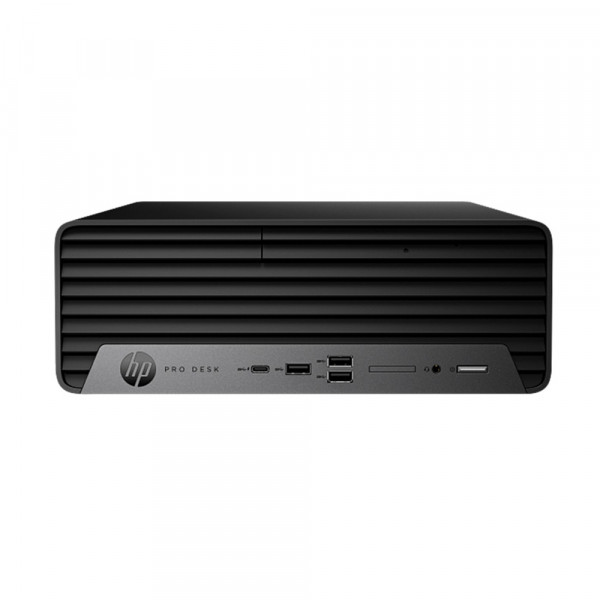 Máy tính để bàn đồng bộ HP Pro SFF 400 G9 C46D3AT (Core i7-14700 | 16GB RAM | 512GB SSD | Intel Graphics | Wifi + BT | USB Keyboard & Mouse | Win 11 Home 64) 