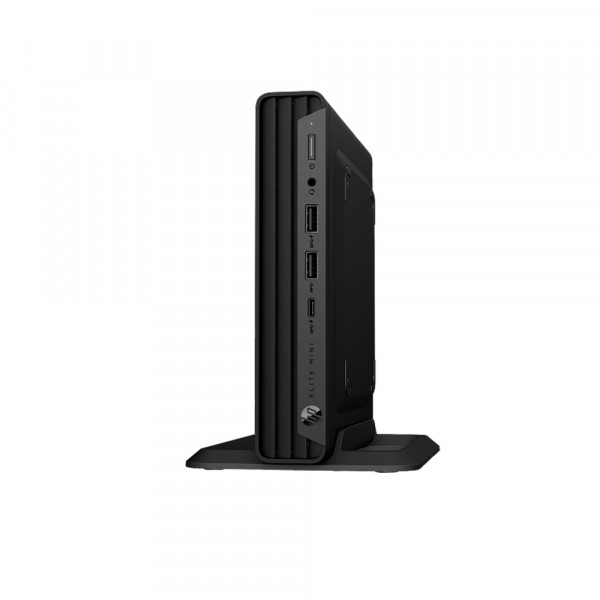 Máy tính để bàn đồng bộ HP Elite Mini 800 G9 B6ZG6PT (i7 14700 | 8GB DDR5 5600 | SSD 512GB | Wireless Mouse & Keyboard | W11H | 3Y Onsite)