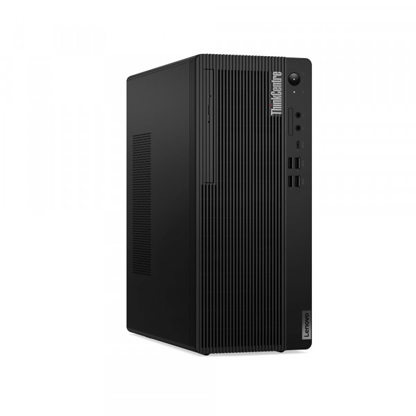 Máy tính để bàn đồng bộ Lenovo ThinkCentre M70t Gen 5 12U0000HVA (CORE_i7-14700 | 16GB RAM DDR5 | 512GB SSD | NO OS | Bàn phím + chuột | 1Y)